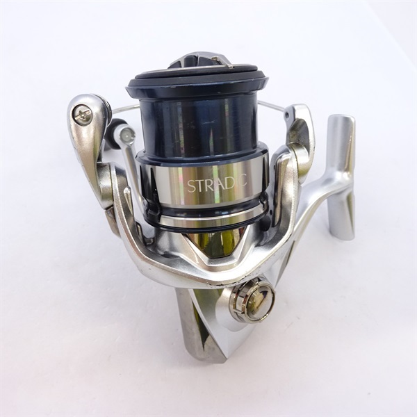 １９ストラディック２５００ＳＨＧ